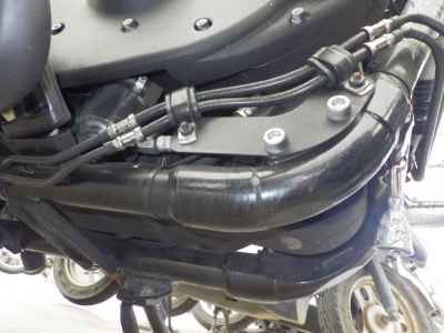 Harley-Davidson Sportster Iron XL883N 2017