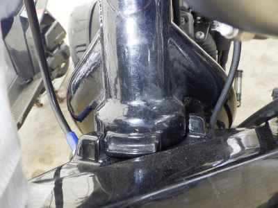 Harley-Davidson Sportster Iron XL883N 2017