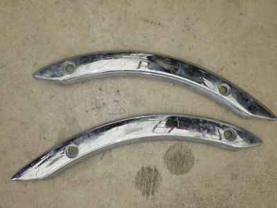 Yamaha XVS250 Drag Star 2008