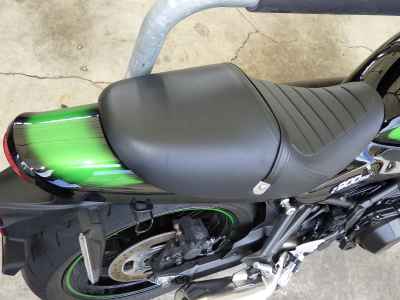Kawasaki Z900RS Cafe 2025