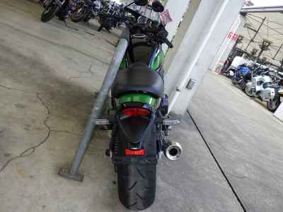 Kawasaki Z900RS Cafe 2025