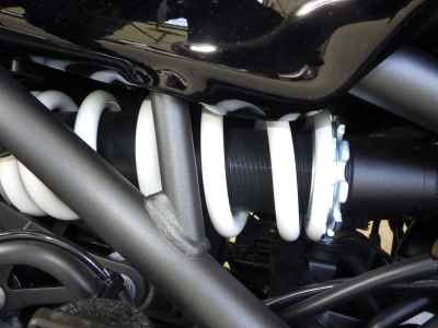 Kawasaki Z900RS Cafe 2025