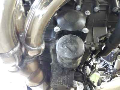 Kawasaki Z900RS Cafe 2025