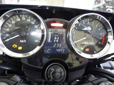 Kawasaki Z900RS Cafe 2025