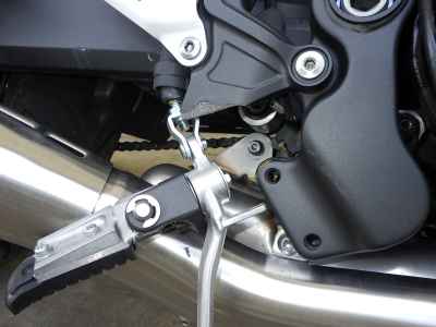 Kawasaki Z900RS Cafe 2025