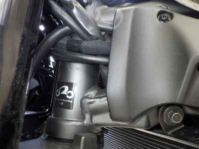 Kawasaki Z900RS Cafe 2025