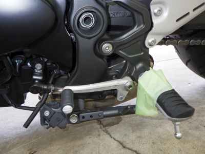 Kawasaki Z900RS Cafe 2025