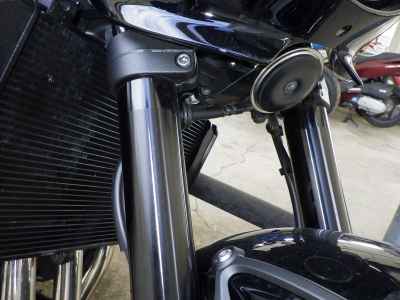 Kawasaki Z900RS Cafe 2025