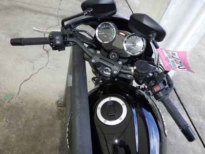 Kawasaki Z900RS Cafe 2025