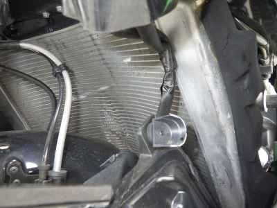 Kawasaki Ninja H2 SX 2022