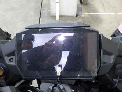 Kawasaki Ninja H2 SX 2022
