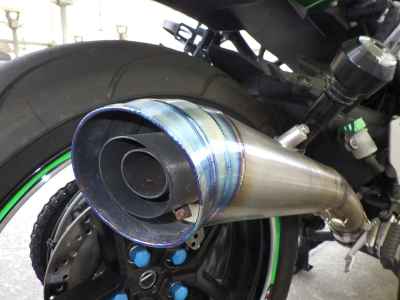 Kawasaki Ninja H2 SX 2022