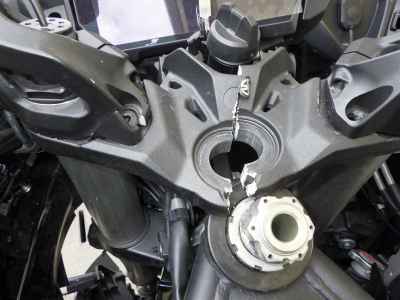 Kawasaki Ninja H2 SX 2022