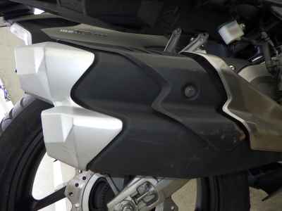 Honda CBR250RR 2020