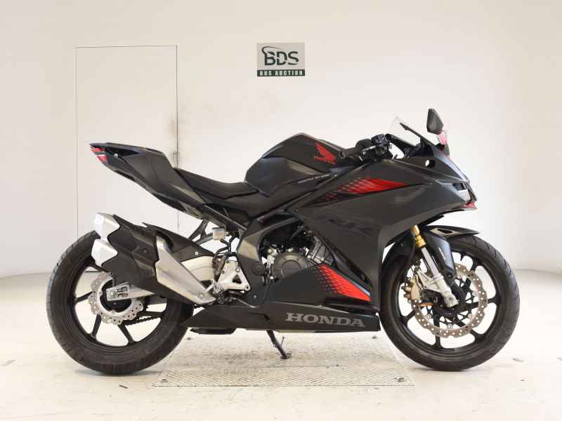 Honda CBR250RR 2020
