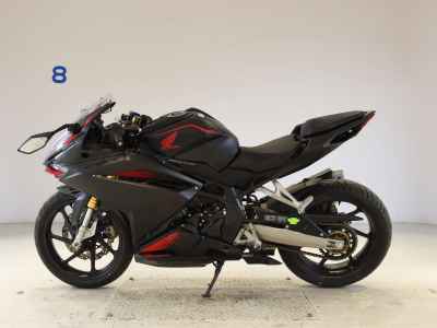 Honda CBR250RR 2020
