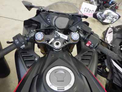 Honda CBR250RR 2020
