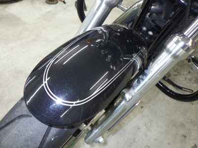 Harley-Davidson Superlow XL1200T 2015
