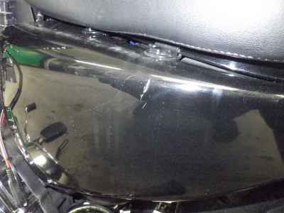 Harley-Davidson Superlow XL1200T 2015
