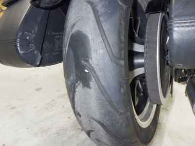 Harley-Davidson Superlow XL1200T 2015