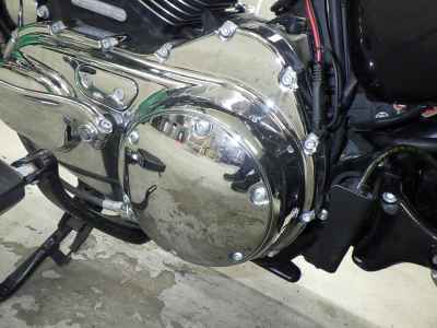 Harley-Davidson Superlow XL1200T 2015