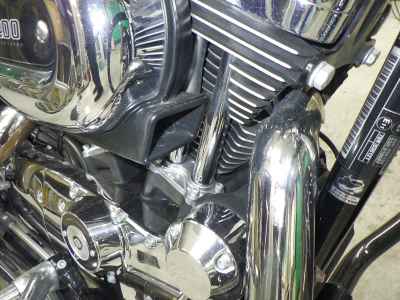 Harley-Davidson Superlow XL1200T 2015