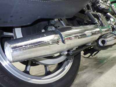 Harley-Davidson Superlow XL1200T 2015