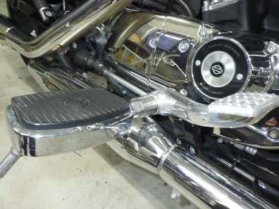Harley-Davidson Superlow XL1200T 2015