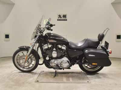 Harley-Davidson Superlow XL1200T 2015