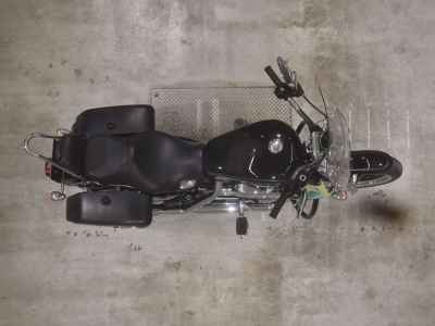 Harley-Davidson Superlow XL1200T 2015