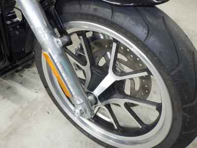 Harley-Davidson Superlow XL1200T 2015