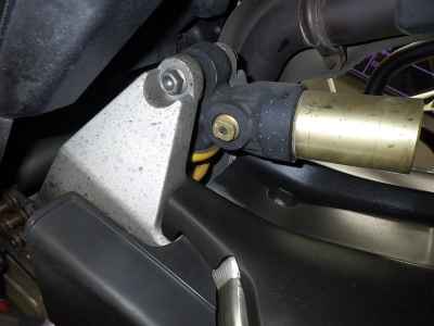 Honda CBR1000RR 2005