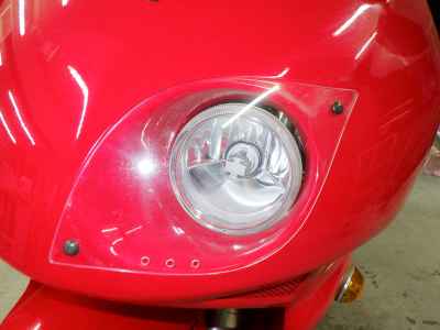 Honda CBR1000RR 2005