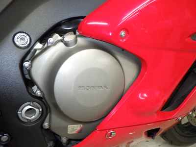 Honda CBR1000RR 2005