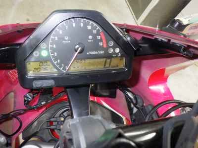 Honda CBR1000RR 2005