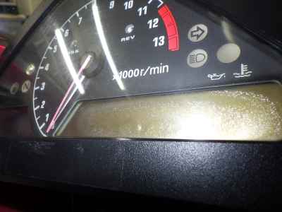 Honda CBR1000RR 2005