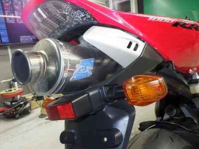 Honda CBR1000RR 2005