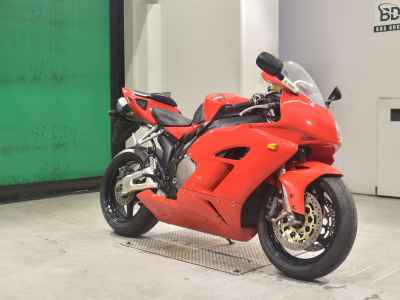 Honda CBR1000RR 2005