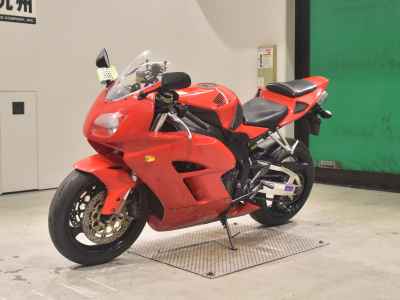 Honda CBR1000RR 2005