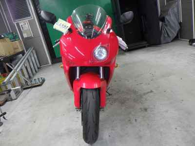 Honda CBR1000RR 2005