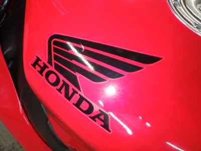 Honda CBR1000RR 2005