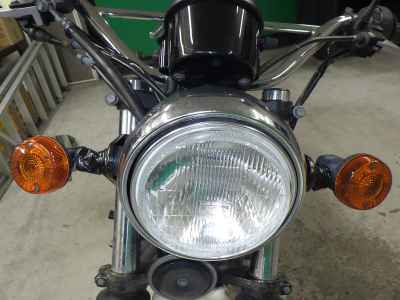 Kawasaki 250TR 2005