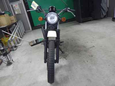 Kawasaki 250TR 2005