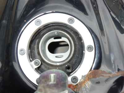 Kawasaki Ninja 250 2014