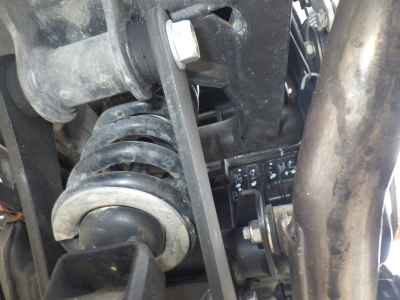 Kawasaki Ninja 250 2014