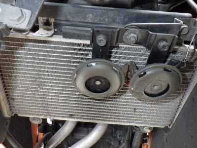 Kawasaki Ninja 250 2014