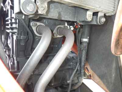 Kawasaki Ninja 250 2014