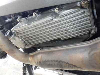 Kawasaki Ninja 250 2014