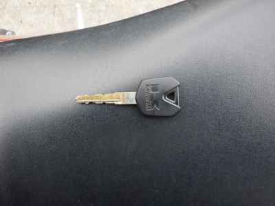 Kawasaki Ninja 250 2014