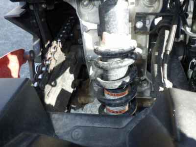 Kawasaki Ninja 400 2018